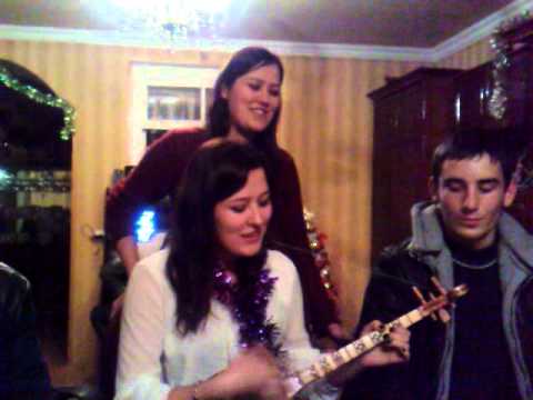 დუეტი \" ტყუპები \"