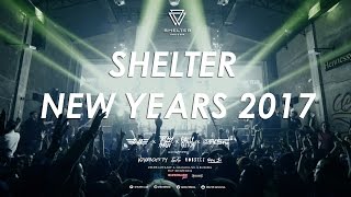 Shelter New Years 2017