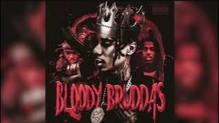 Bloodhound Lil Jeff - Relentless (Instrumental) #bloodhoundliljeff #Instrumental #rap