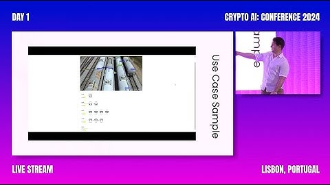The Future of AI: Edge Computing vs Cloud (Crypto AI:CON 24)