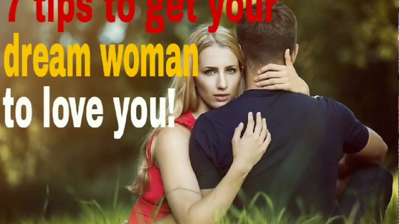 How To Get A Married Woman To Love You