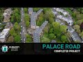 Palace Road, Crystal Palace | Completed Project | Roofing Division