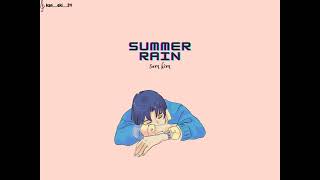 Sam Kim - Summer Rain (Our Beloved Summer Ost Part 8)