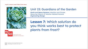 Unit 15 Lesson 7 Video