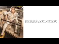 Danielle Bradbery | Music & Fashion: Dickies Lookbook