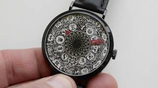 Fantastic Exploits Special Edition watch