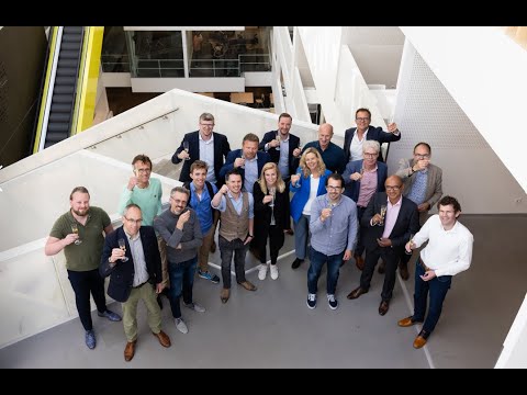 HBO-ICT Hogeschool Utrecht | Partners in Onderwijs