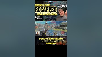 Alrighty, Rocking it! | Angler Play | WAR ROBOTS WR