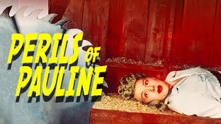 Perils of Pauline (1947) Comedy/Romance | Betty Hutton | Full Movie