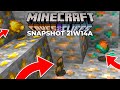 Minecraft Snapshot 21w14a NEW ORE ITEM?!