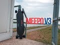 My First Eskate Electric Longboard - #Meepo V3 unboxing