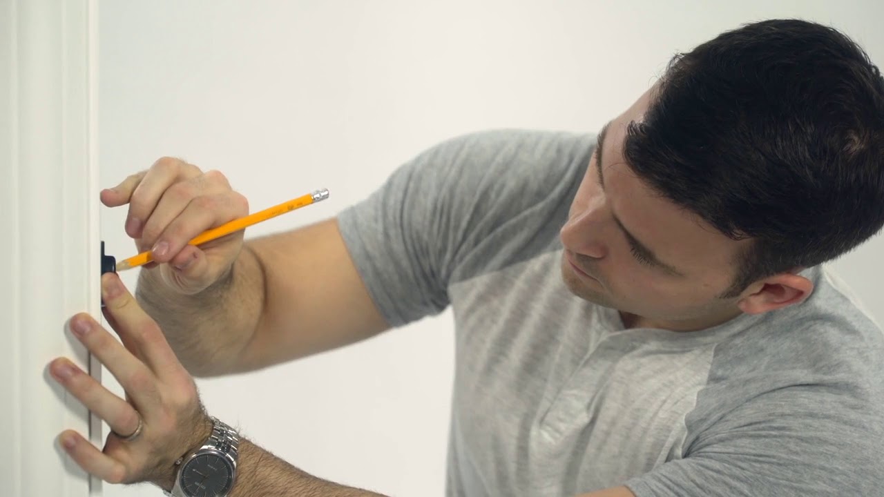 Summer Infant Rustic Home Safety Gate Installation Video Youtube Summer Infant Rustic Home Safety Gate Installation Video Youtube