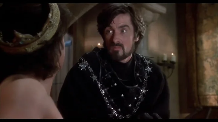 Men in Tights - I have a mole?