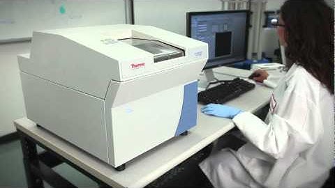 Thermo Scientific CellInsight Personal Image Cytometer