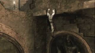 Assassin's Creed II  GC 09: Walkthrough. [HD]