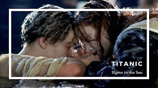 [1HR, Repeat] Titanic OST l Hymn to the Sea