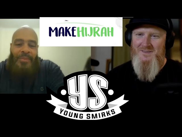 Make Hijrah 2024 Update | Young Smirks Podcast EP127 class=