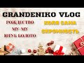 GRANDENIKO VLOG | РОЖДЕСТВО | МУ-МУ | ЮТУБ БОЛОТО | КОЛЯ САМА СКРОМНОСТЬ |