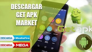 How to Download & Install Getapk Market on Android 2018 screenshot 4