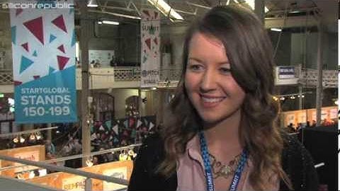 The Dublin Web Summit 2013 - SocialCue