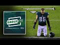 Eagles end a terrible season end on a sour note | Eagle Eye Podcast | NBC Sports Philadelphia