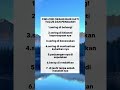Ciri ciri orang baik hati dan pengasih #motivation