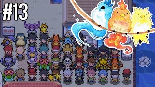 JUEGO POKEMON ONLINE Y PASA ESTO - PokeMMO #13 - DIRECTO 13/08/2018 JUEGO POKEMON ONLINE Y PASA ESTO - PokeMMO #13 - DIRECTO 13/08/2018