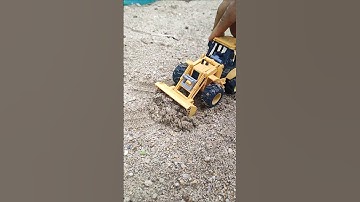 jcb and dumper #shorts #shortvideo #trending #jcb @#$