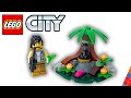 Lego City #30665 Baby Gorilla Encounter