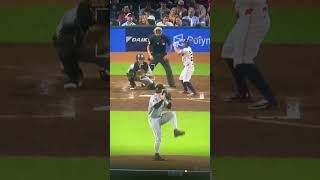 Jose Altuve IS A ...