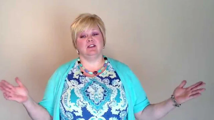 Kristine Myers testimony (short version)