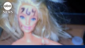 FBI sounds alarm on dangerous ‘764’ online network targeting children