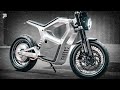 Top 5 SICKEST Electric Motorcycles of 2021 - Metacycle vs. Fuell!