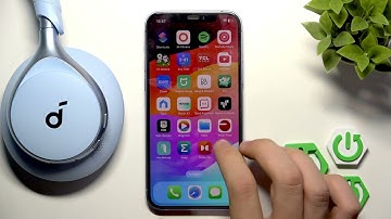 SOUNDCORE Space One – How to Install and Set Up the App on iPhone