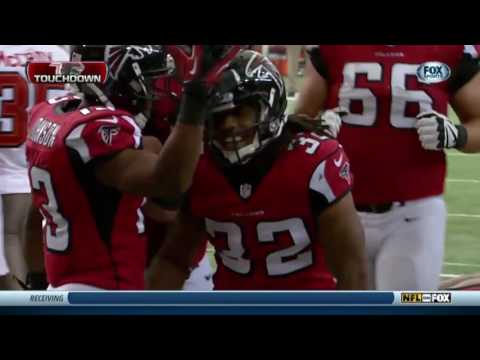 Jacquizz Rodgers Moving Up Rb Depth Chart With Chicago Bears Worldnews Every Jacquizz Rodgers Touchdown