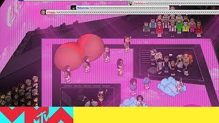 Lizzo Performs 'Truth Hurts' \& 'Good As Hell' | 2019 Video Music Awards (Habbo Version) | HADDOVISA