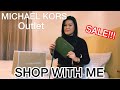 UNBOXING MY MICHAEL KORS JET SET BAG! FILIPINA-BRITISH MOM VLOG