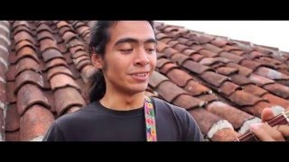 Video thumbnail of "Son Cuatro- La Morena (son jarocho)"