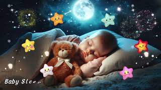 Best Baby Lullabies - Lullaby for Babies To Go To Sleep With Teddy Bear Cute - Lullaby Music