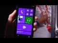 Samsung Ativ S Hands On Preview Demo Of Windows Phone 8 Samsung Ativ S Hands On Preview Demo Of Windows Phone 8