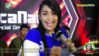 BATUR KESEPIAN - DIAN ANIC | MANGGUNG ONLINE ANICA NADA  | 01 APRIL 2023 | EDISI BULAN RAMADHAN