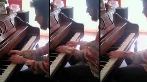 Fancy Mel ~ From Dew Prism (Threads of Fate) ~ For 5 Hands