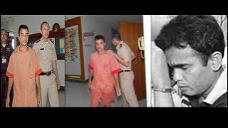 Somkhid Phumphang - Thailand's Jack the Ripper and Thailand's Worst Serial Killer