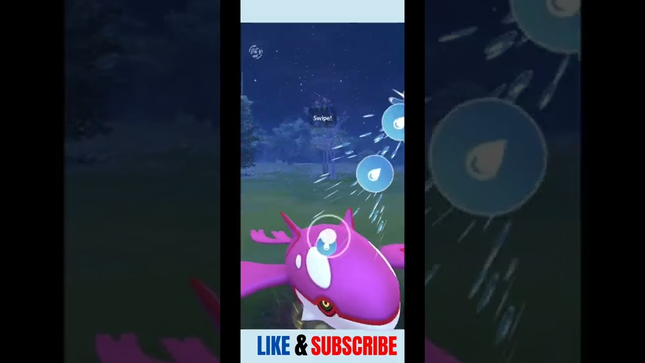 Triple Shiny Team against @prvn3122 Bhai 🇮🇳 in Master League