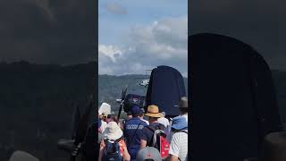 MH-60 Seahawk Dancing #helicopter