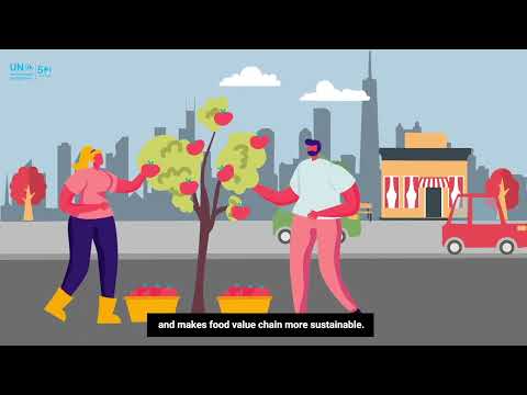 Leverage Technology to