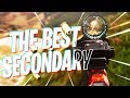 The BEST Secondary to Run! - PS4 Apex Legends!