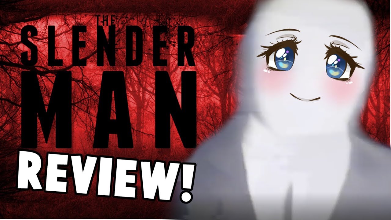 slender man movie 2013 review