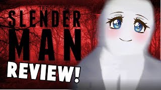 THE SLENDER MAN (2013) Movie Review THE SLENDER MAN (2013) Movie Review