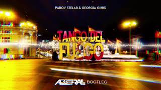 Parov Stelar & Georgia Gibbs - Tango Del Fuego (ABBERALL BOOTLEG) Resimi